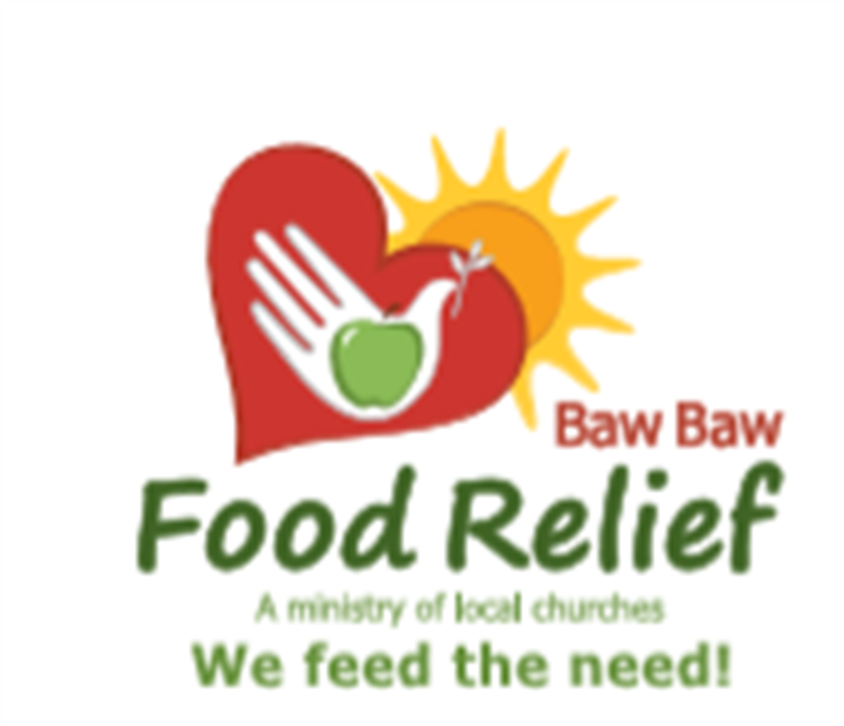 Baw Baw Food Relief