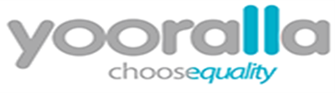 yooralla logo