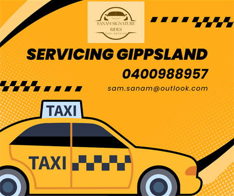 Business-Flyer