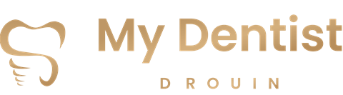 mydentistdrouin-logo