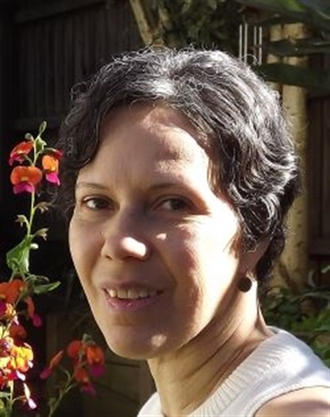 Didileia (Didi) Worth