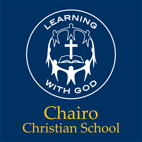 Chairo-Logo-Narrow-on-Blue