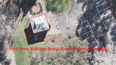 Noojee Public Toilets, 22 Bennett Street, Noojee