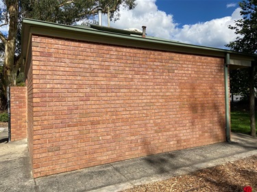 Noojee Public Toilets, 22 Bennett Street, Noojee