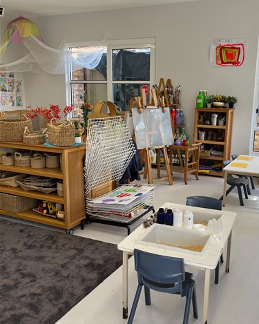 Lonwarry ELC 2 November 2022 Update