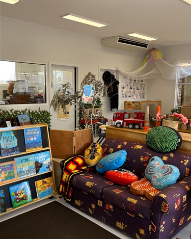 Lonwarry ELC 2 November 2022 Update