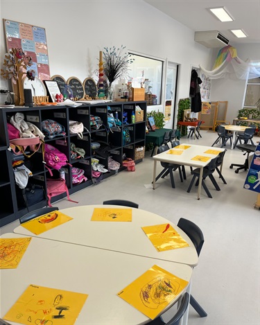 Lonwarry ELC 2 November 2022 Update