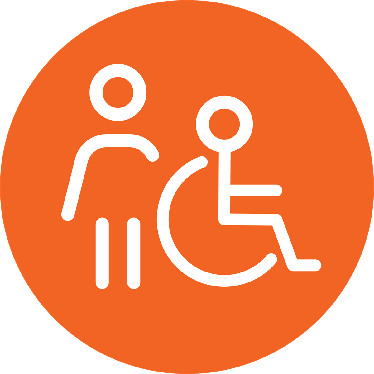 Access and Disability