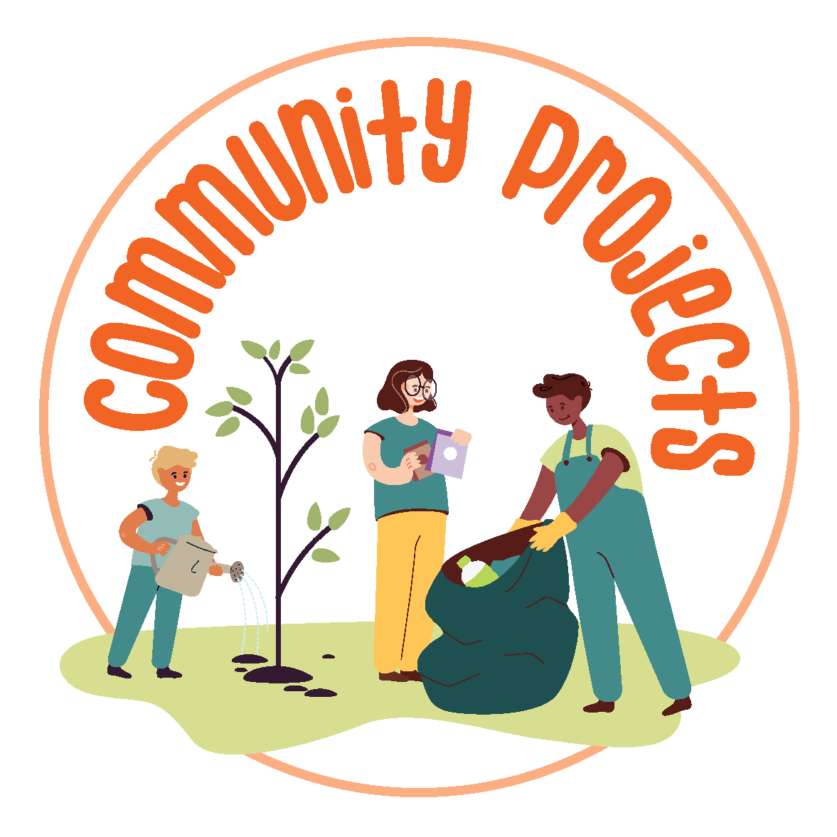 Community Grants Program