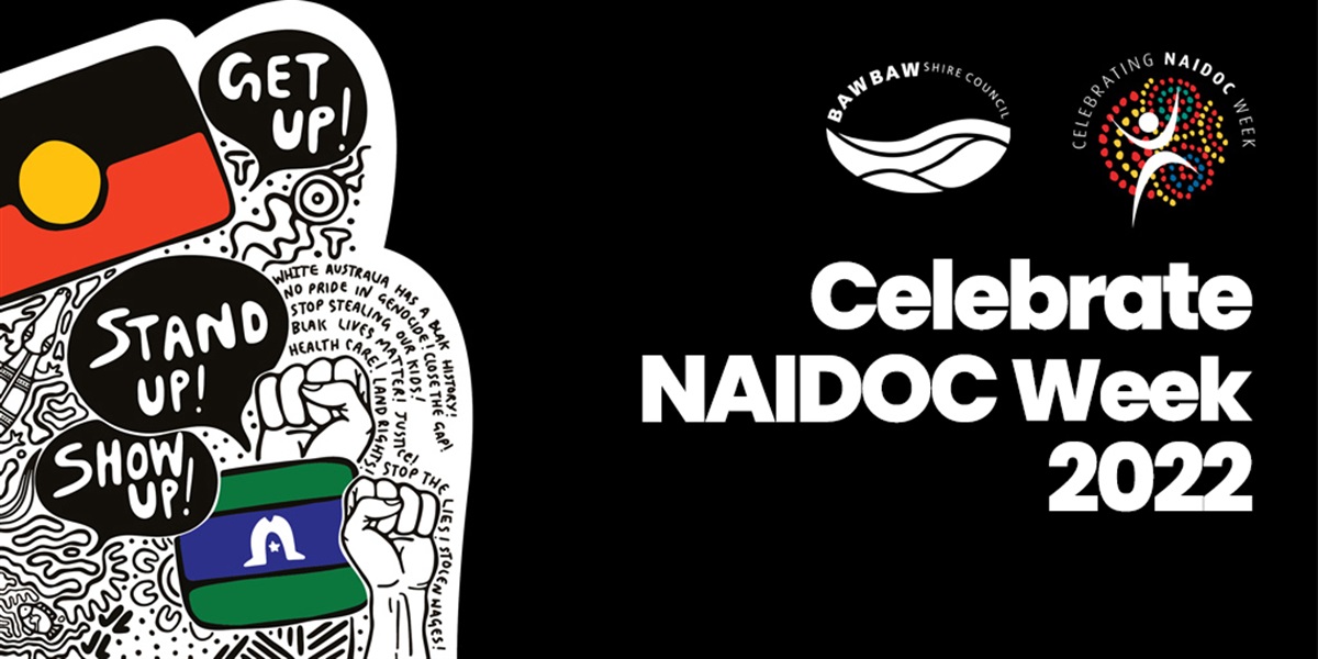 NAIDOC week