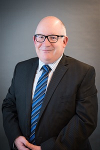 Martin Hopley
