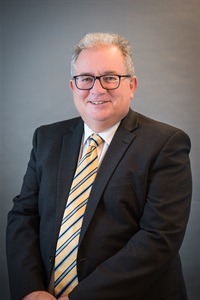 Mark Dupe