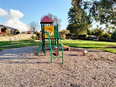 Baw Baw Vista Park, Drouin