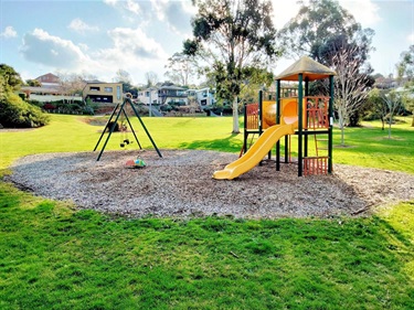 Macarthur Park, Warragul