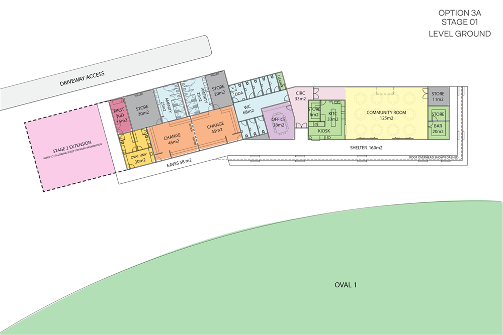 LongwarryConceptPlans_NewPavilionStage1.png