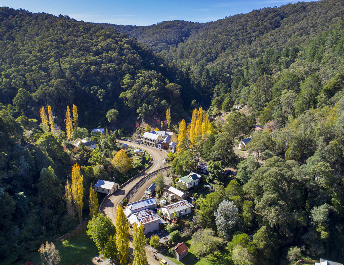 Baw Baw Shire joins gold rush to World Heritage bid