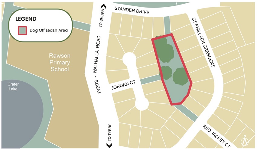 St Phillack Dog Park