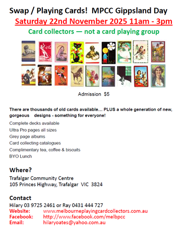 Swap Card Trafalgar Flyer 2025.png