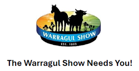 Warragul Show Needs You Logo.png