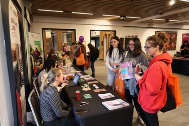 Early Childhood Careers Expo