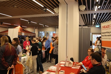 Early Childhood Careers Expo
