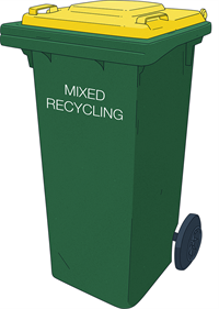 Standard-mixed-recycling-bin-green-body-lid-on_1.png
